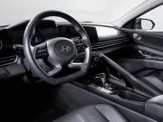 Hyundai Elantra VII (CN7) Рестайлинг Москва  - изображение 34