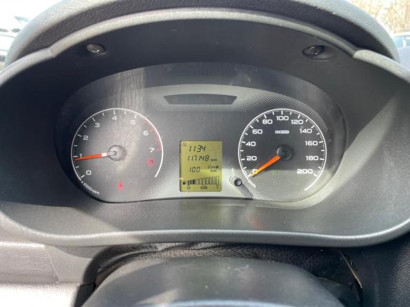 Lada (ВАЗ) Granta I с пробегом 2015 года, цена 590 000 рублей, 117148 км, седан, Автокод Объявления