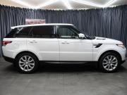 Land Rover Range Rover Sport II Москва  - изображение 31