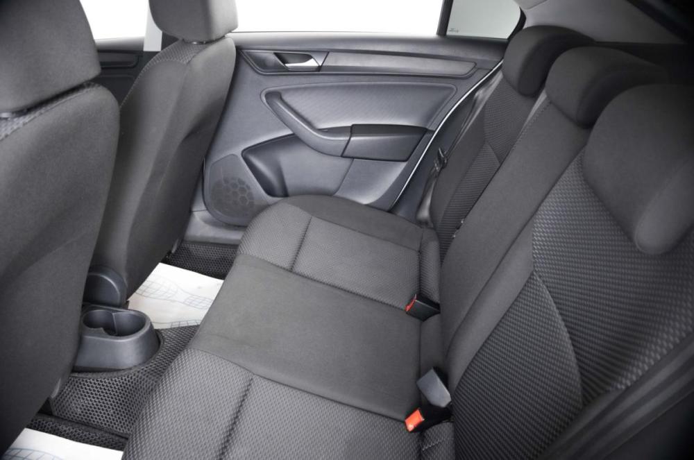 Volkswagen Polo VI Пермь  - изображение 9