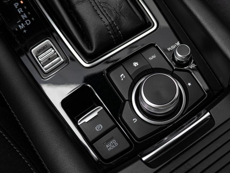 Mazda 6 III (GJ) Рестайлинг 2 Краснодар  - изображение 14