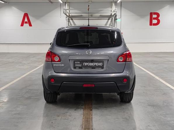 Nissan Qashqai I с пробегом 2008 года, цена 605 000 рублей, 241469 км, внедорожник, Автокод Объявления