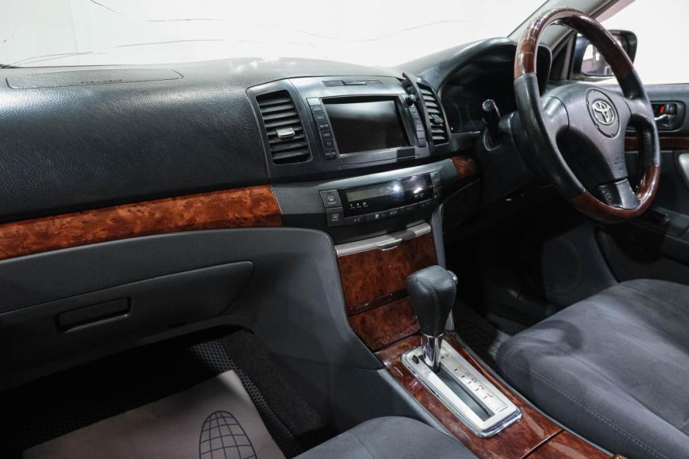 Toyota Allion I Новокузнецк  - изображение 21