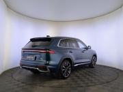 Geely Monjaro I Рестайлинг Москва  - изображение 35