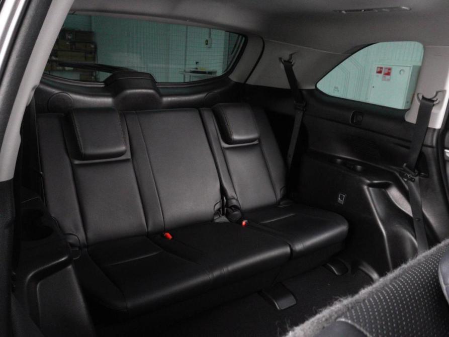 Toyota Highlander III (XU50) Рестайлинг Минеральные Воды  - изображение 9