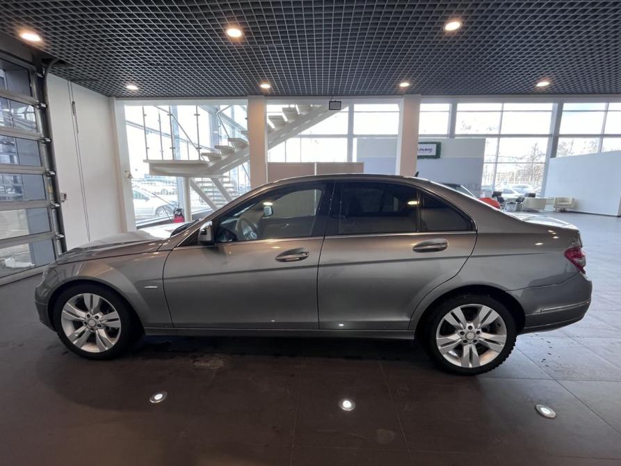Mercedes-Benz C-Класс III (W204) Чебоксары  - изображение 6