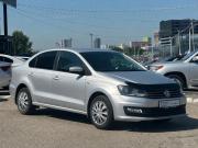Volkswagen Polo V Рестайлинг Уфа  - изображение 12