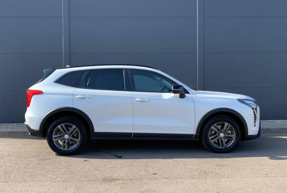 Haval Jolion I Рестайлинг Красноярск  - изображение 4