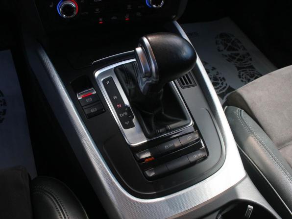Audi Q5 I (8R) Рестайлинг с пробегом 2013 года, цена 1 847 000 рублей, 157385 км, внедорожник, Автокод Объявления