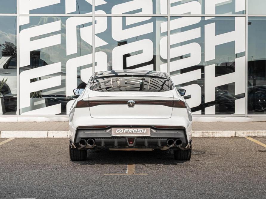 Changan UNI-V I Краснодар  - изображение 4