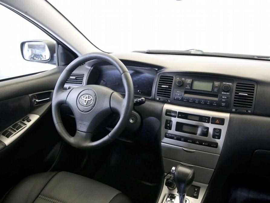 Toyota Corolla IX (E120 E130) Санкт-Петербург  - изображение 14