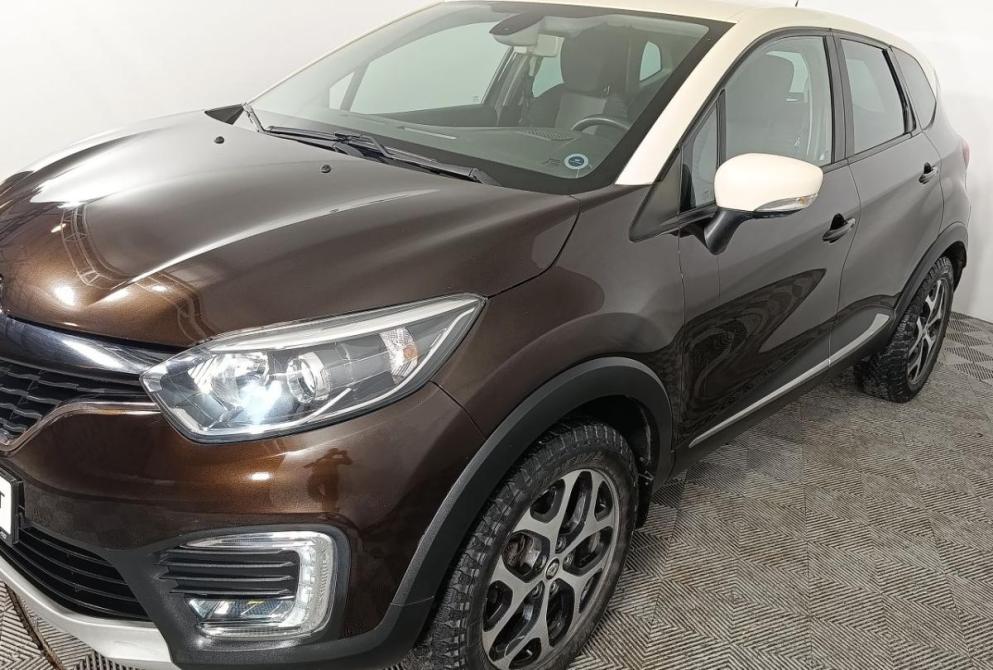 Renault Kaptur I Волгоград  - изображение 21
