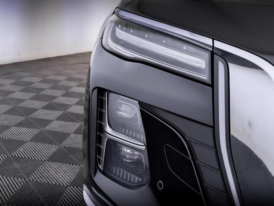 Hongqi H5 II Москва  - изображение 17