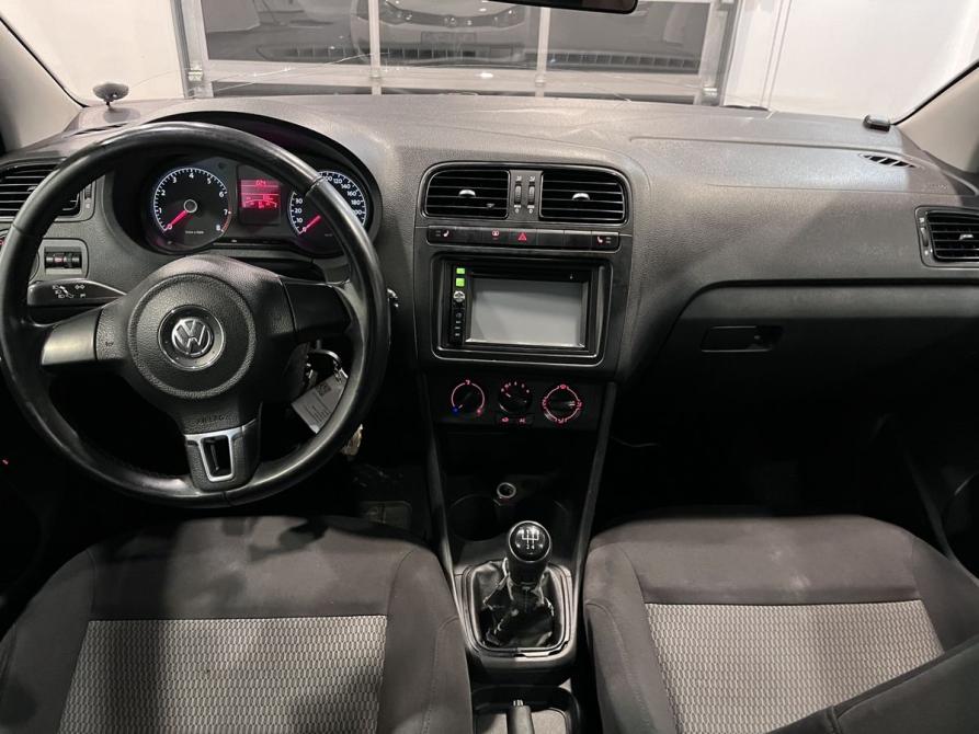 Volkswagen Polo V Чебоксары  - изображение 9