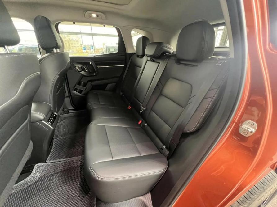 Haval H7 I Екатеринбург  - изображение 27