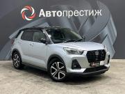 Daihatsu Rocky A200 Пермь  - изображение 26