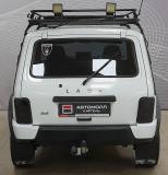 Lada (ВАЗ) 2121 (4x4) I Рестайлинг Новокузнецк  - изображение 28