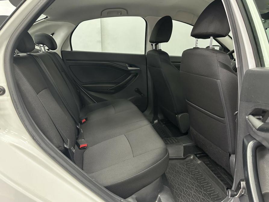 Lada (ВАЗ) Vesta I Красноярск  - изображение 5