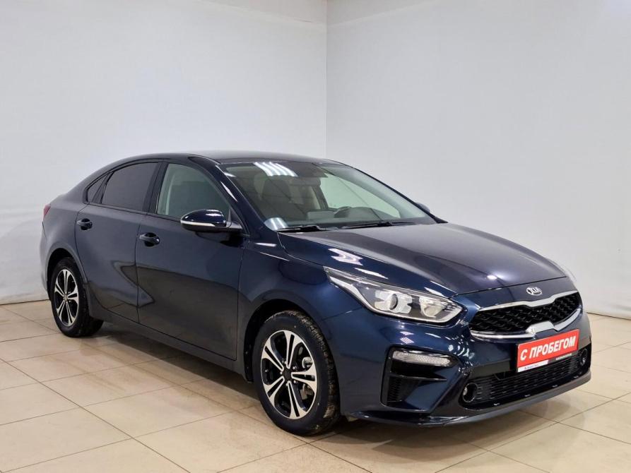 Kia Cerato IV Альметьевск  - изображение 3
