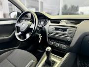 Skoda Octavia III (A7) Воронеж  - изображение 28