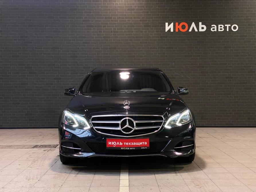 Mercedes-Benz E-Класс IV (W212 S212 C207) Рестайлинг Челябинск  - изображение 2