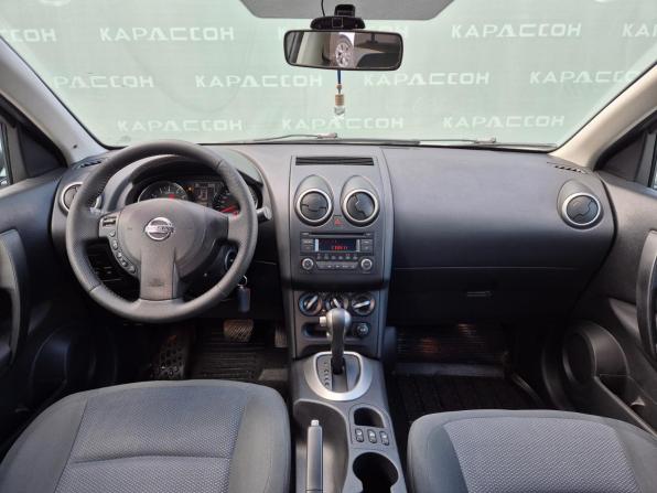 Nissan Qashqai I Рестайлинг с пробегом 2012 года, цена 950 000 рублей, 159443 км, внедорожник, Автокод Объявления