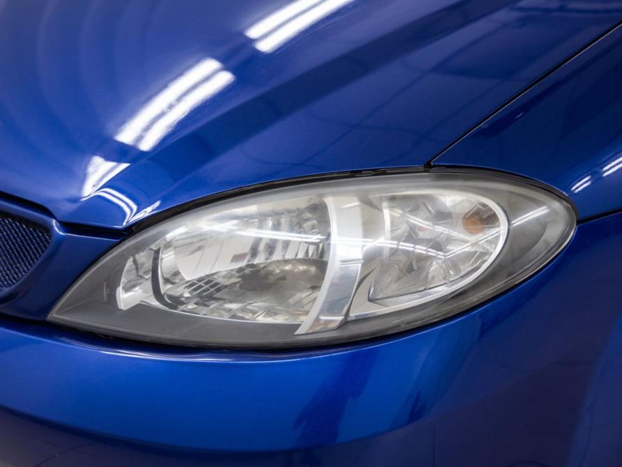 Chevrolet Lacetti I Волгоград  - изображение 11