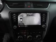 Skoda Octavia III (A7) Рестайлинг Минеральные Воды  - изображение 28