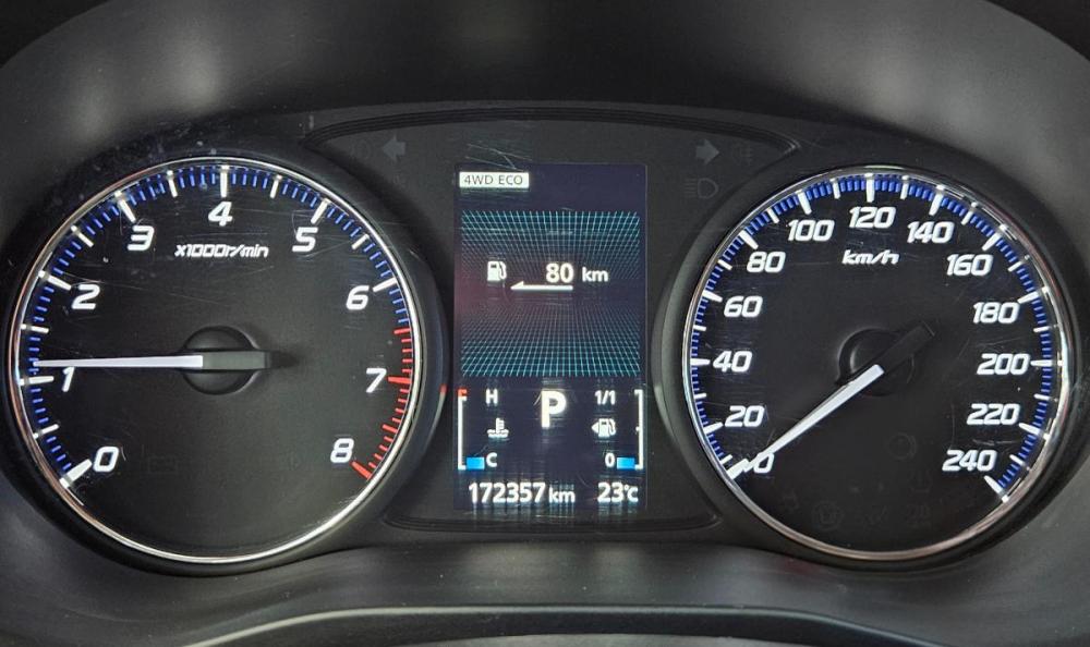 Mitsubishi Outlander III Рестайлинг 2 Вологда  - изображение 10