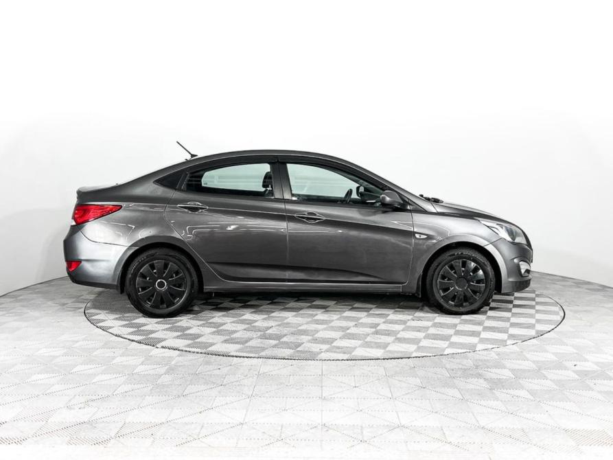 Hyundai Solaris I Рестайлинг Ногинск  - изображение 5
