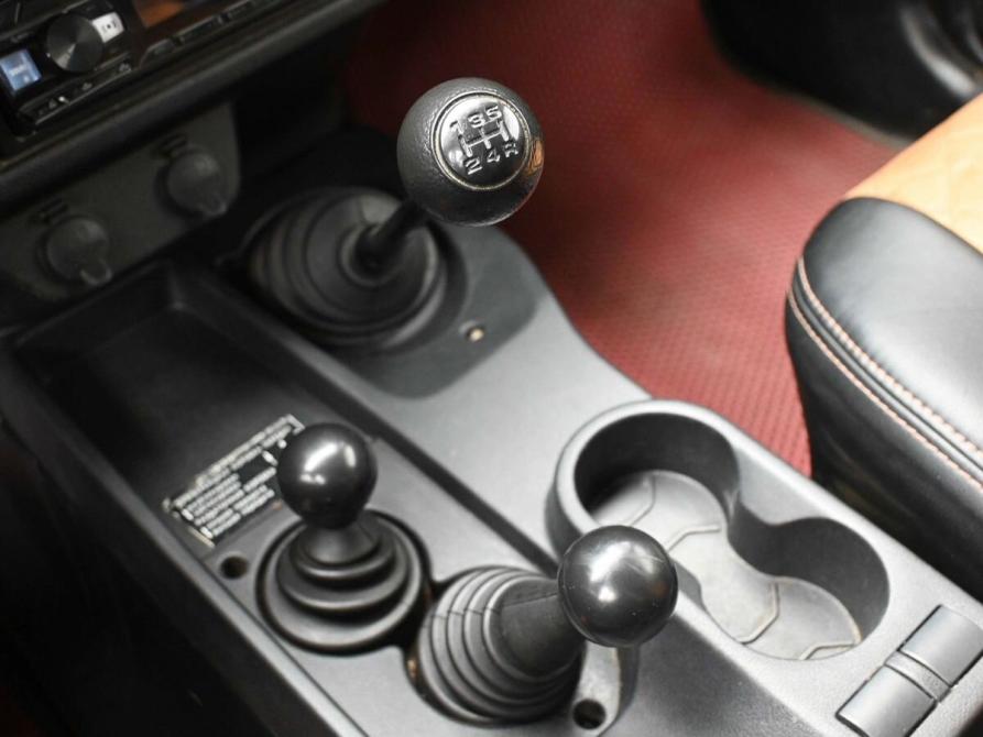 Lada (ВАЗ) 2121 (4x4) I Рестайлинг (2020) Ростов-на-Дону  - изображение 13