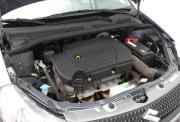 Suzuki SX4 I (Classic) Рестайлинг Нижний Новгород  - изображение 30