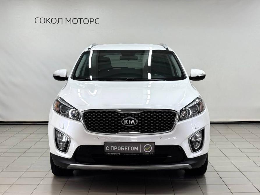 Kia Sorento III Prime Ростов-на-Дону  - изображение 3