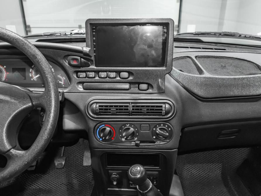 Lada (ВАЗ) Niva Travel I Екатеринбург  - изображение 18