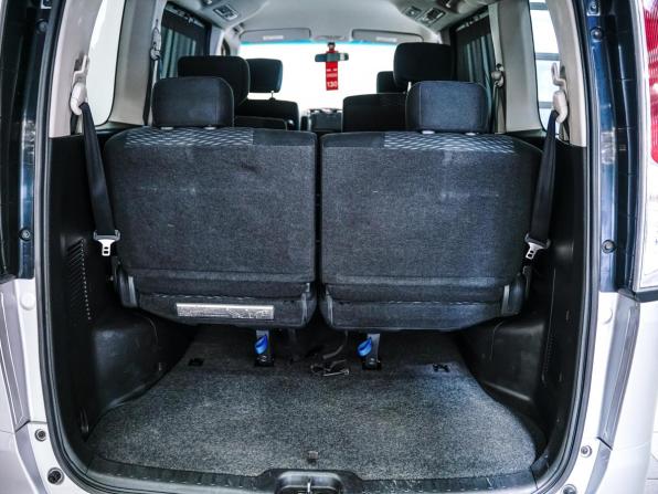 Nissan Serena IV (C26) с пробегом 2010 года, цена 1 090 000 рублей, 172630 км, минивэн, Автокод Объявления