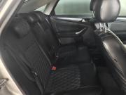Ford Mondeo IV Рестайлинг Москва  - изображение 29