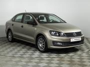 Volkswagen Polo V Рестайлинг Санкт-Петербург  - изображение 19