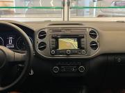 Volkswagen Tiguan I Рестайлинг Челябинск  - изображение 32