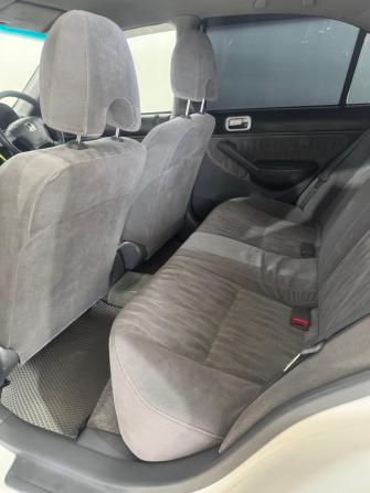 Honda Civic Ferio III с пробегом 2004 года, цена 340 000 рублей, 129400 км, седан, Автокод Объявления