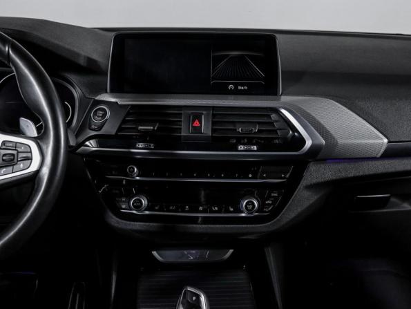 BMW X3 III (G01) с пробегом 2019 года, цена 3 890 000 рублей, 94117 км, внедорожник, Автокод Объявления