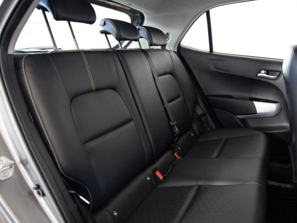 Kia Picanto III Рестайлинг с пробегом 2022 года, цена 1 599 000 рублей, 83888 км, хэтчбек, Автокод Объявления