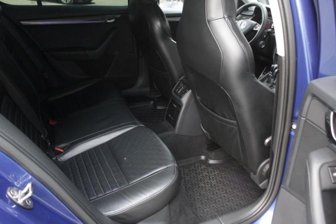 Skoda Octavia III (A7) Рестайлинг с пробегом 2020 года, цена 2 165 000 рублей, 169242 км, лифтбек, Автокод Объявления