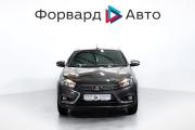Lada (ВАЗ) Vesta I Тюмень  - изображение 26
