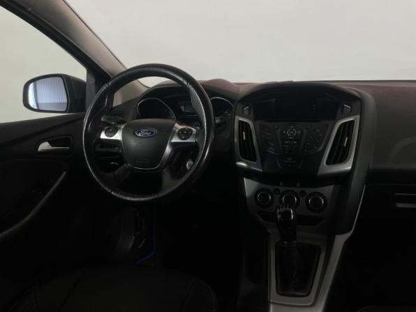 Ford Focus III с пробегом 2012 года, цена 650 000 рублей, 357615 км, седан, Автокод Объявления