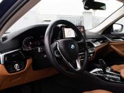 BMW 5 серии VII (G30/G31/G38) Рестайлинг Москва  - изображение 35