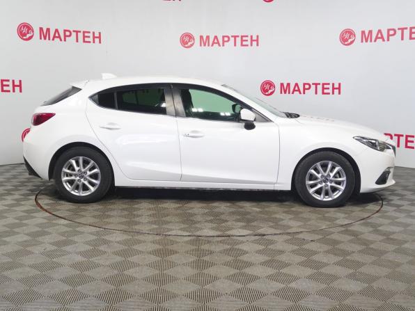 Mazda Axela III с пробегом 2014 года, цена 1 155 000 рублей, 144465 км, хэтчбек, Автокод Объявления