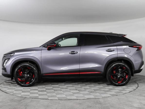 Omoda C5 I с пробегом 2023 года, цена 1 999 000 рублей, 30250 км, внедорожник, Автокод Объявления