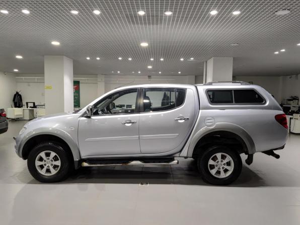 Mitsubishi L200 IV с пробегом 2012 года, цена 1 495 000 рублей, 160172 км, пикап, Автокод Объявления