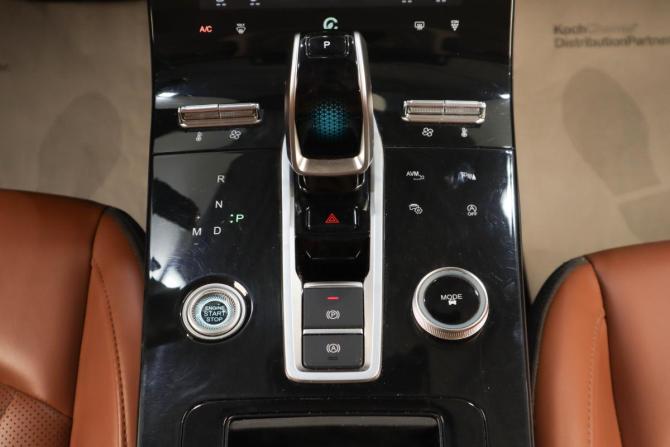 Chery Tiggo 8 Pro Max I с пробегом 2023 года, цена 2 729 000 рублей, 67100 км, внедорожник, Автокод Объявления