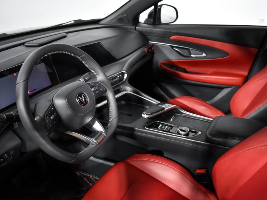 Changan UNI-T I Санкт-Петербург  - изображение 9